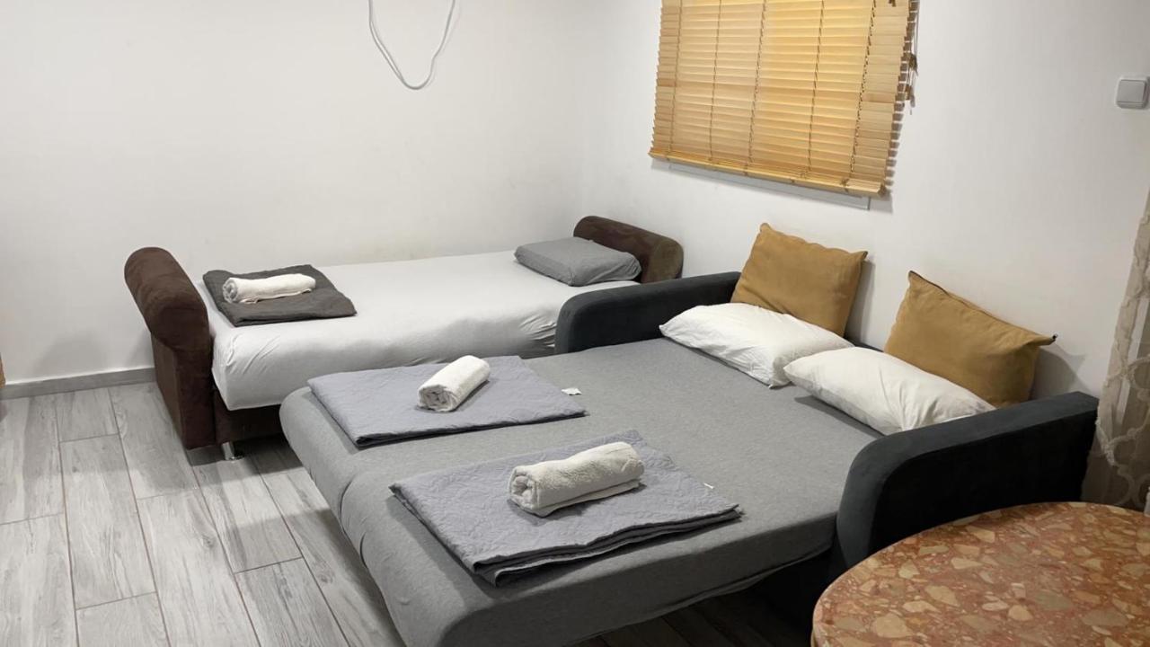 2לופית Apartment Eilat Exterior photo